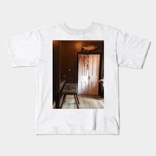 Freemans Door Kids T-Shirt